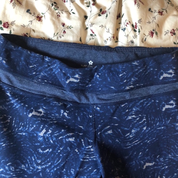 Athletic leggings - Picture 3 of 4